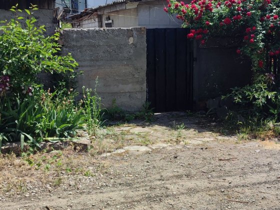 Часть дома Бородинский