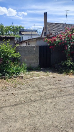 Часть дома Бородинский - фото 1