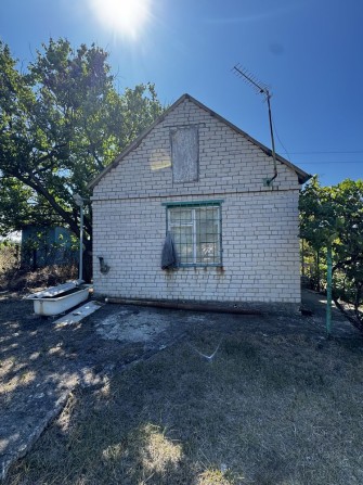 Продам дачний будинок , Зелений Гай , поруч річка Сура - фото 1