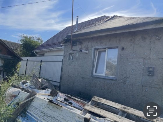 Продам ч/дома Баранова Житомир