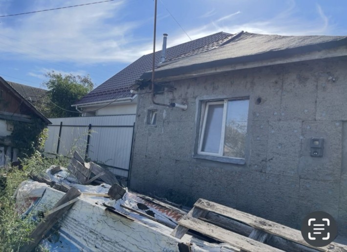 Продам ч/дома Баранова - фото 1