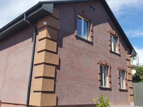 Продам новий будинок Кущівка Кропивницкий