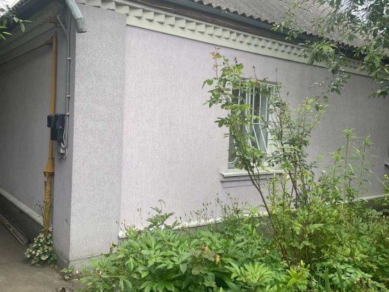 Окремий будинок, Марʼянівка. Житомир