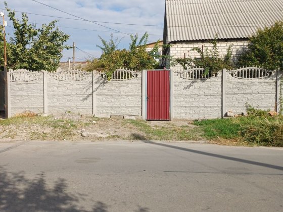 Продам дом Южный рынок, улица Снайперська