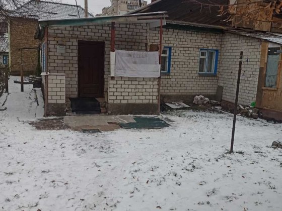 № 11350 - Частина будинку, Центр, Гоголівська, 1-пов., Житомир