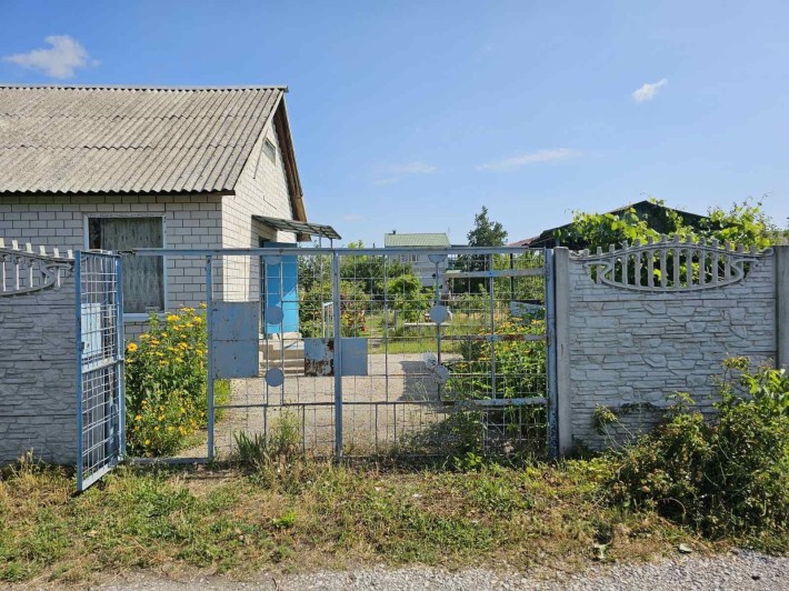 Продам дачу,Березановка. - фото 1