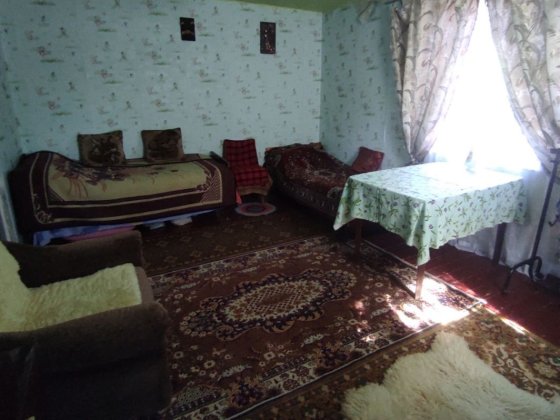 Дача в СТ " Зелёный гай" Днепр