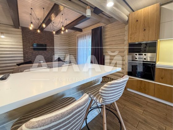 Сказочный дом  с прекрасным видом на залив ! По супер скидке