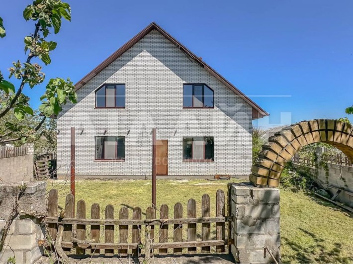 Новий будинок з гарним краевидом. Правий берег - фото 1