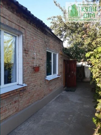 Продам гарний будинок на Кущівці - фото 1