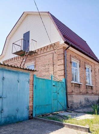 Продам будинок дім - фото 1
