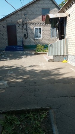 Продам 1/2 дома СУРИКОВА/СЕМЕРЕНКО 15.999уе - фото 1