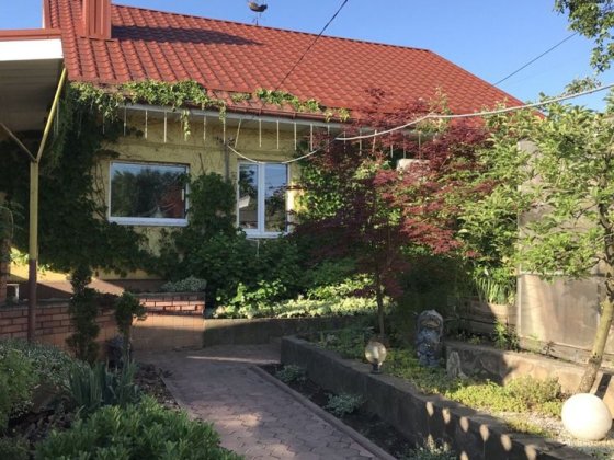 Продам  будинок 100 кв.м р-он Амбулаторной (власник) Дніпро