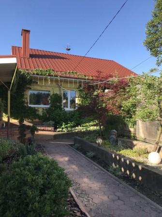 Цена снижена! Продам  дом 100 кв.м р-он Амбулаторной (собственник) - фото 1
