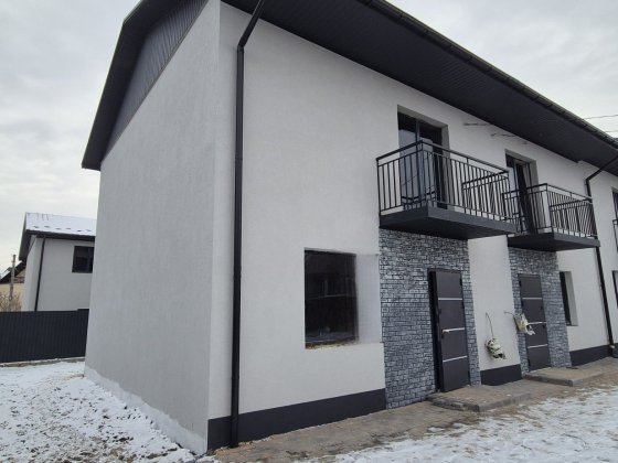 КУТОВИЙ ТАУНХАУС!  Від забудовника, без переплат! ТОП ціна та локація! Винница