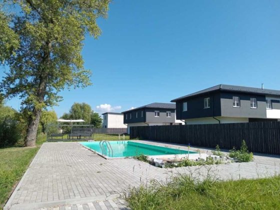 Без %! Останні тауни! 104-130м басейн КМ Щасливе пляж Осокор Славутич! Киев