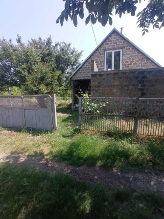 Продам дачу у Крутоярівському лісництві - фото 1