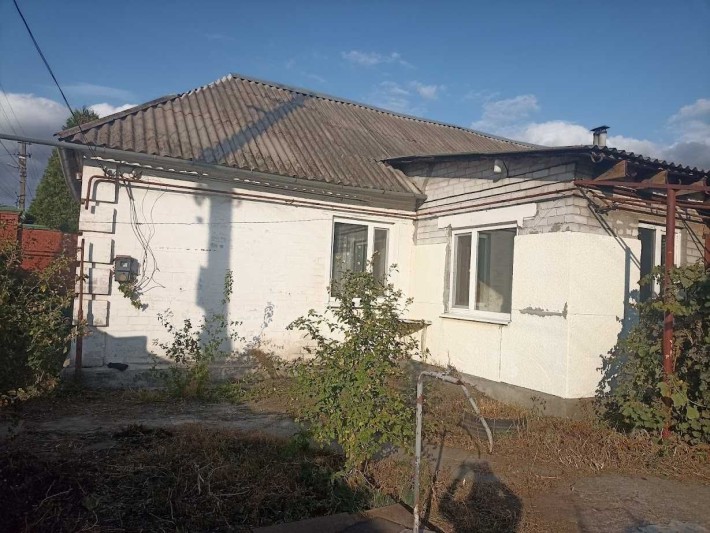 Продам цегляний будинок на Клочко! - фото 1