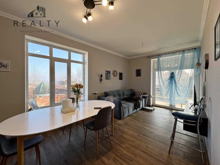 Новий будинок в Хортицькому районі. Ремонт 2024року (22-350-285) - фото 1