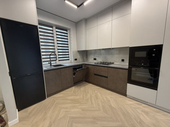 Продаж 2 поверхового таунхауса з ділянкою на 1.6 сотки, 73 кв. м, Вінниця