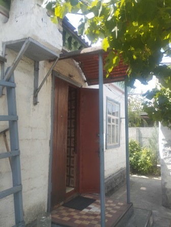 Продам пол дома на Софьи Ковалевской - фото 1