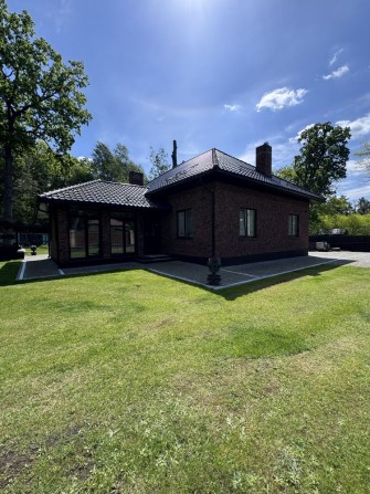 Продам будинок, паркова зона!!! - фото 1