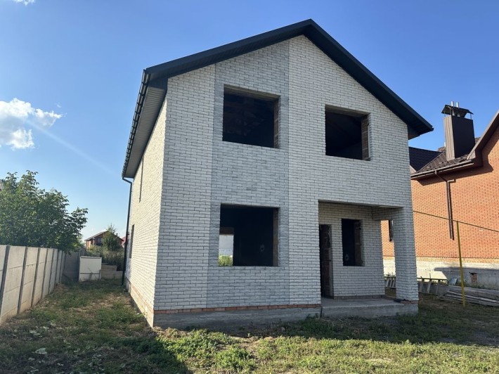 Продам сучасний будинок - фото 1