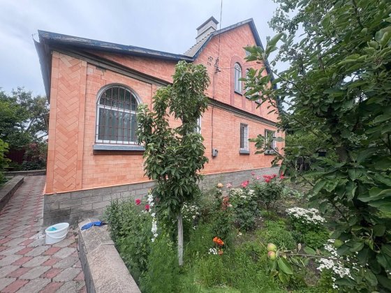 Продам окремий будинок на Крошні Житомир