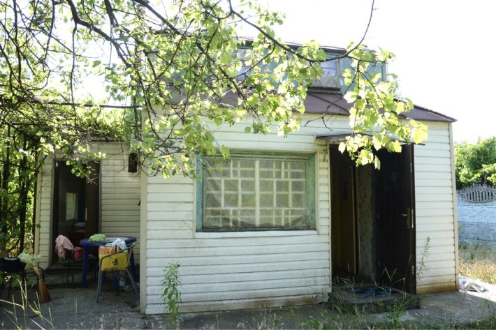 Продам Дачу СМТ Таромське - фото 1