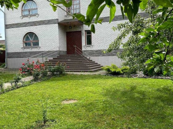 Дом  центре города Житомир