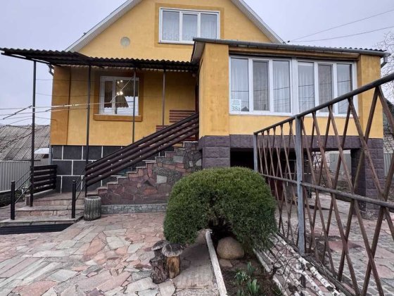 № 13453 - Продаж цегляного будинку, вул.Чеська Крошня! Житомир