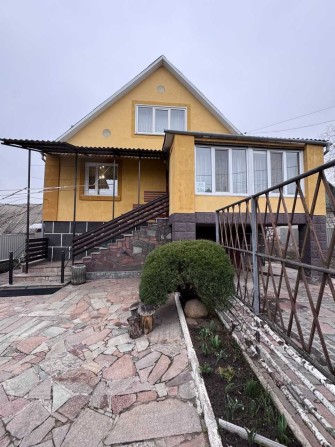 № 13453 - Продаж цегляного будинку, вул.Чеська Крошня! - фото 1