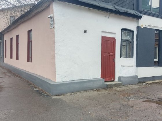 Св.Рихтера 15/1 Под реконструкцию Житомир