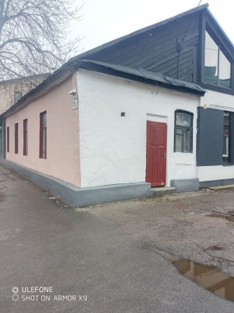 Св.Рихтера 15/1 Под реконструкцию - фото 1