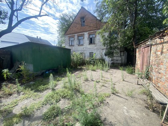 Продам дом район ул. Гагарина Дніпро