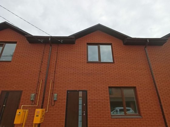 Продаж Таунхауса Винница