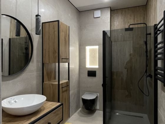 Таунхаус Будинок з ремонтом Київ Осокорки 115м2 Дуплекс Квартира Киев