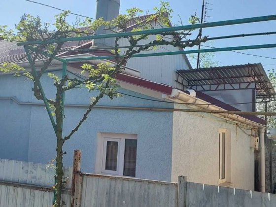 Продам частину будинку вул. Брацлавська Винница