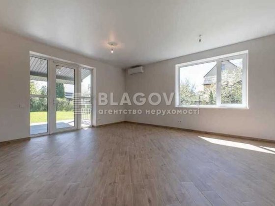 Новозбудований будинок з ремонтом! Русанівські сади! 6 сот! 18 лінія! Киев