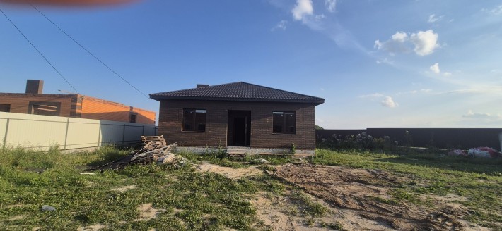 Продаж будинку від забудовника в місті! ТОП  ЛОКАЦІЯ  ТА ЦІНА! - фото 1