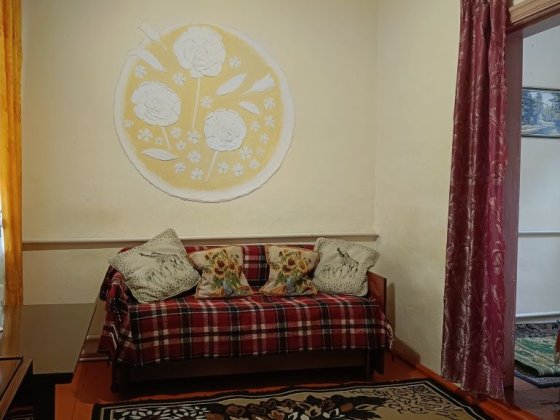 Продам дом на два входа на Зеленом Яру