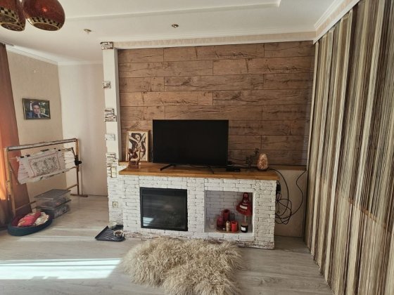 Будинок в самому центрі міста Кропивницкий