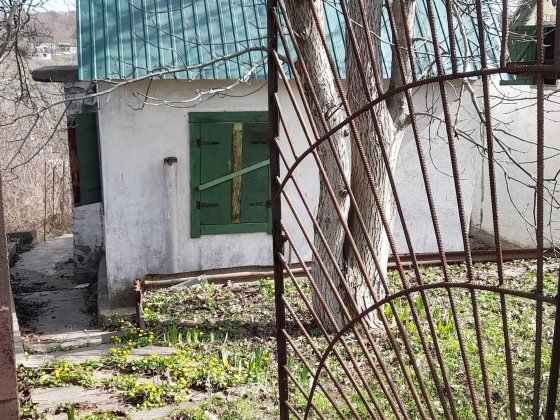 Дача два участка Днепр