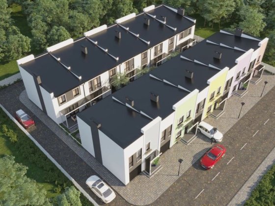 Таунхаус з Гаражем ( Без комісії агенству ) Винница