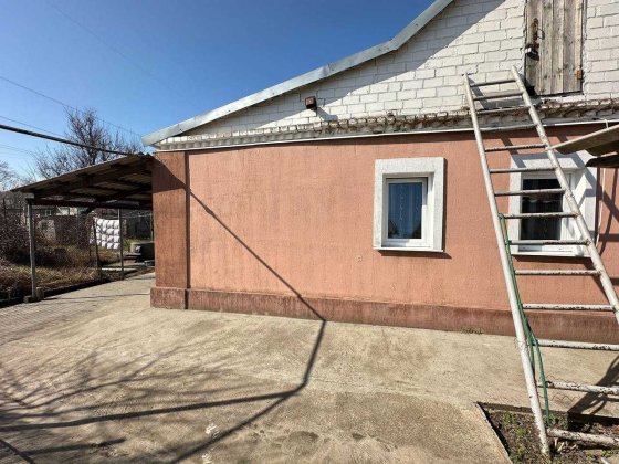 Продам дом, 83м2, ж/м Приднепровск/Чапли Днепр