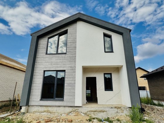 Без комісії. Окремий будинок в стилі хай тек Вінниця