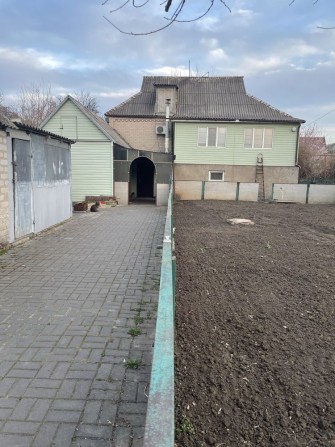 Продажа дома поселок Чкалова остановка Молочная - фото 1