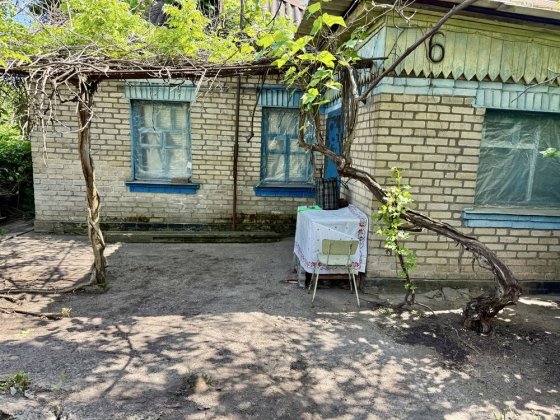 Частина будинку Запоріжжя-Ліве