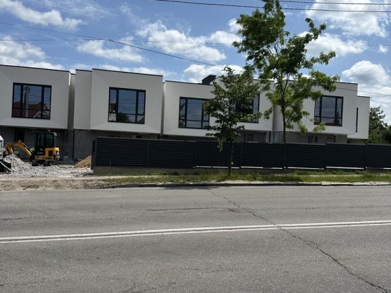 Продаж Таунхаусів Житомир