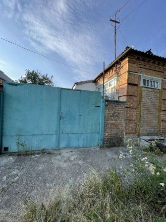 Продам частину будинку(Олексіівка) - фото 1